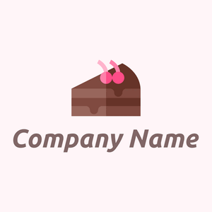 Chocolate on a Lavender Blush background - Alimentos & Bebidas