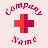 Pharmacy on a Amour background - Medisch & Farmaceutisch