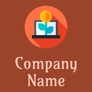 Crowdfunding logo on a Rock Spray background - Empresa & Consultantes