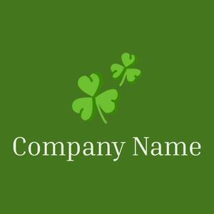 Clovers logo on a Bilbao background - Sommario