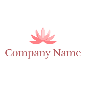 Lotus logo on a White background - Medicina & Farmacia