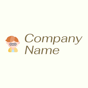 Indie logo on a Ivory background - Arte & Entretenimiento