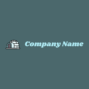 Igloo logo on a Tax Break background - Spelletjes & Recreatie