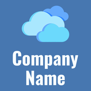 Clouds on a Steel Blue background - Comunicazioni