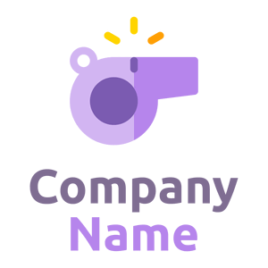 Lavender Whistle on a White background - Business & Consulting