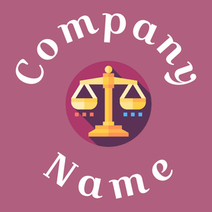 Balance logo on a Tapestry background - Negócios & Consultoria