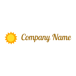 Sunny logo on a White background - Sommario