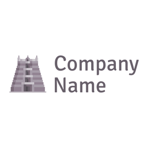 Sri ranganathasvamy logo on a White background - Abstracto