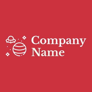 Space logo on a Mahogany background - Categorieën