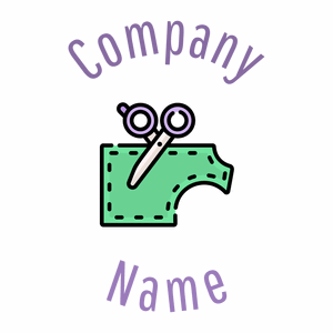 Pattern logo on a White background - Entretenimento & Artes
