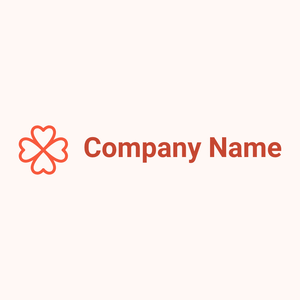 Clover logo on a Seashell background - Sommario