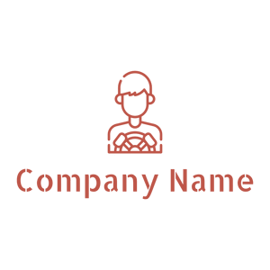 Driver logo on a White background - Automobili & Veicoli