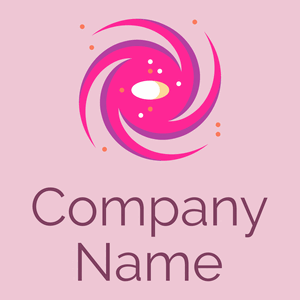 Galaxy logo on a Chantilly background - Sommario