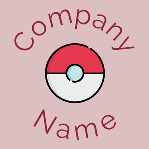 Pokemon logo on a Pink Flare background - Sommario