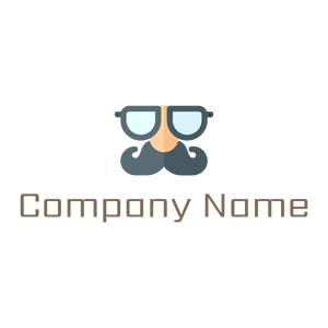 Glasses on a White background - Entertainment & Kunst