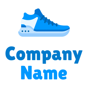 Sneakers on a White background - Moda & Beleza