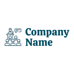 Conference logo on a White background - Zakelijk & Consulting