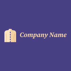 Posture on a Jacksons Purple background - Medical & Farmacia