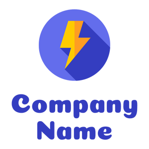 Electrician Logo Maker | Free Logo Design