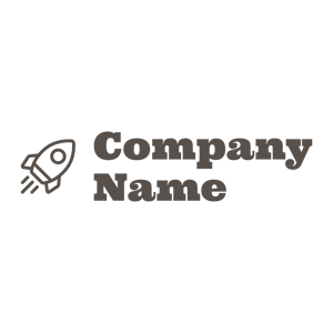 Shuttle logo on a White background - Abstracto