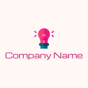 Infrared logo on a Seashell background - Médicale & Pharmaceutique
