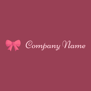 Brink Pink Ribbon on a Night Shadz background - Domaine sportif