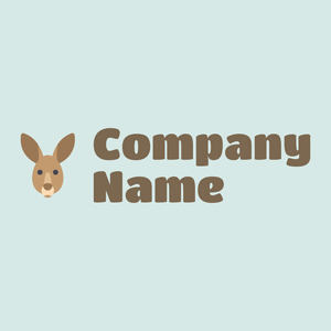 Kangaroo on a Tranquil background - Animales & Animales de compañía