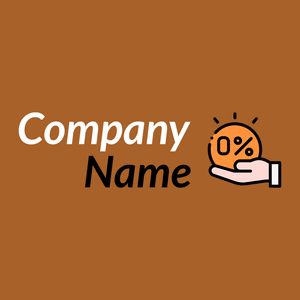 Tax free logo on a Rich Gold background - Negócios & Consultoria