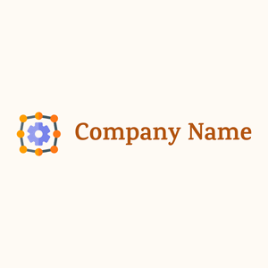 Orange Peel Network on a Floral White background - Construcción & Herramientas