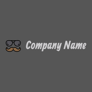 Sunglasses logo on a Mortar background - Moda & Bellezza