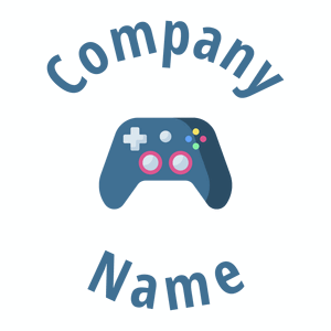 Gamepad on a White background - Games & Recreation