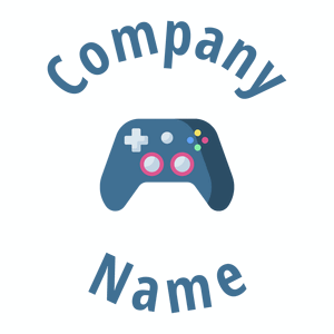 Gamepad on a White background - Spelletjes & Recreatie