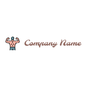Back logo on a White background - Medical & Farmacia
