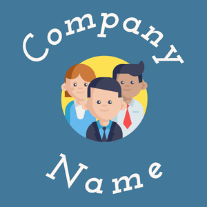 Teamwork logo on a Jelly Bean background - Empresa & Consultantes
