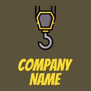 Hook logo on a Panda background - Games & Recreation