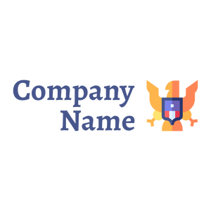 Eagle crest on a White background - Politiek