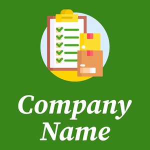 Stock logo on a Forest Green background - Categorieën