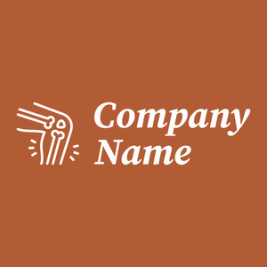 Shin logo on a Smoke Tree background - Medizin & Pharmazeutik