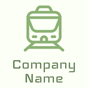 Underground logo on a Ivory background - Auto & Voertuig
