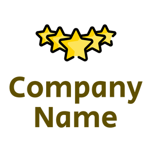 Stars logo on a White background - Categorieën