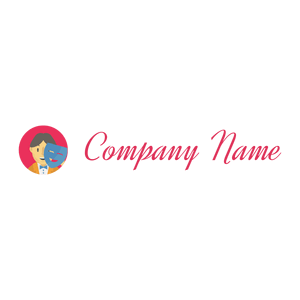 Amaranth Actor on a White background - Zakelijk & Consulting