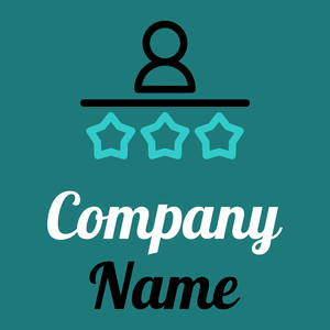 Rating logo on a Allports background - Empresa & Consultantes