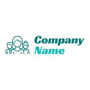 Team logo on a White background - Entreprise & Consultant