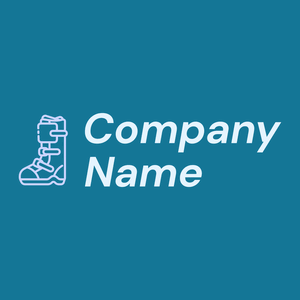 Boot logo on a Denim background - Automóveis & Veículos