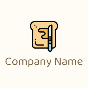 Toast logo on a White background - Landwirtschaft