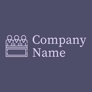Jury logo on a East Bay background - Entreprise & Consultant