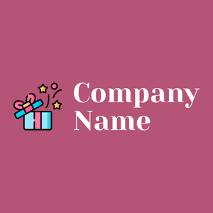 Surprise logo on a Royal Heath background - Venta al detalle