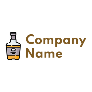 Whiskey on a White background - Alimentos & Bebidas