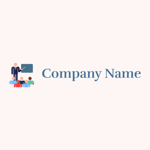 Classroom logo on a Snow background - Automobili & Veicoli