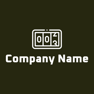 Countdown logo on a Turtle Green background - Sommario